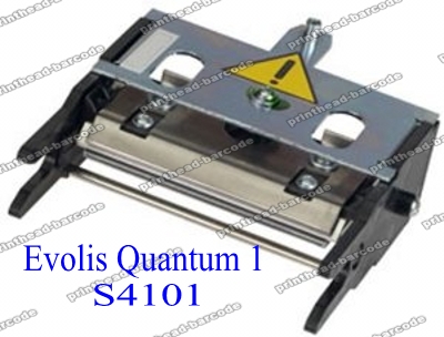 S4101 Printhead for Evolis Quantum 1 Card Printer - Click Image to Close